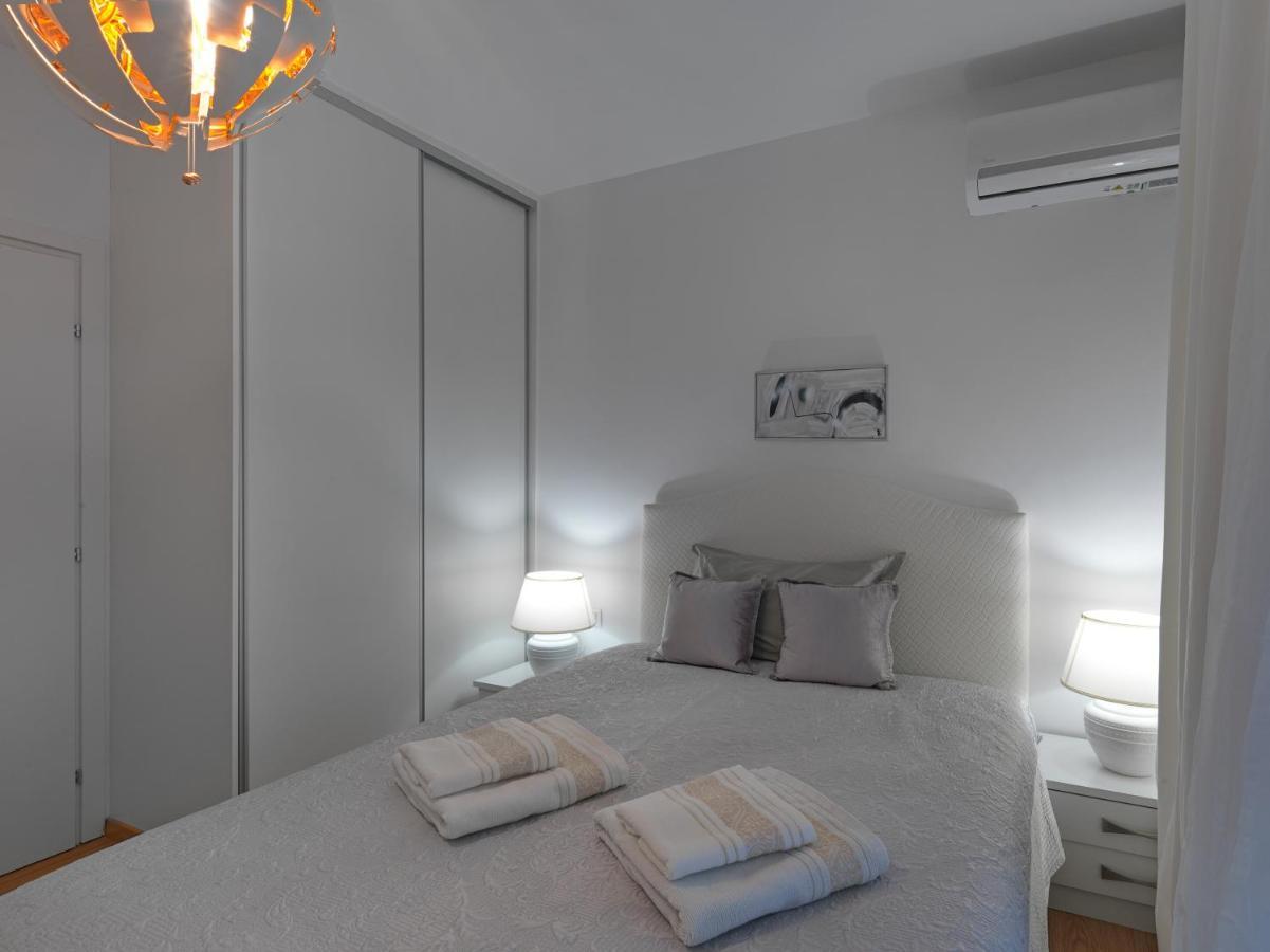 Elegant Apartment In Glyfada Athen Eksteriør billede